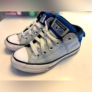 11T Converse All Star Tennis Shoes
